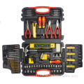 202PCS Tool Set Forets Auto Dreads Hand Tools